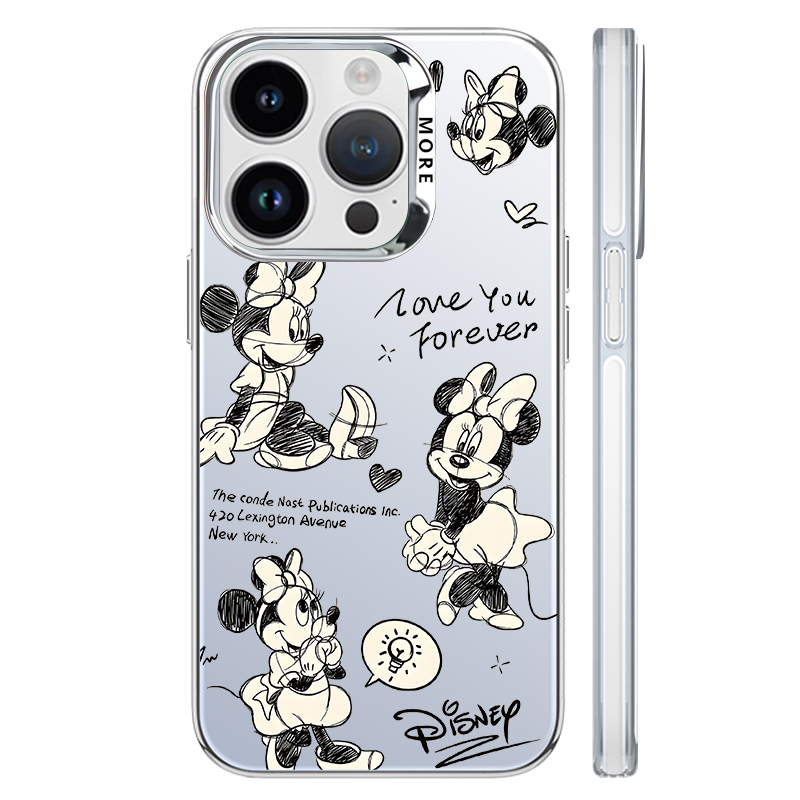 Disney Phone Cases