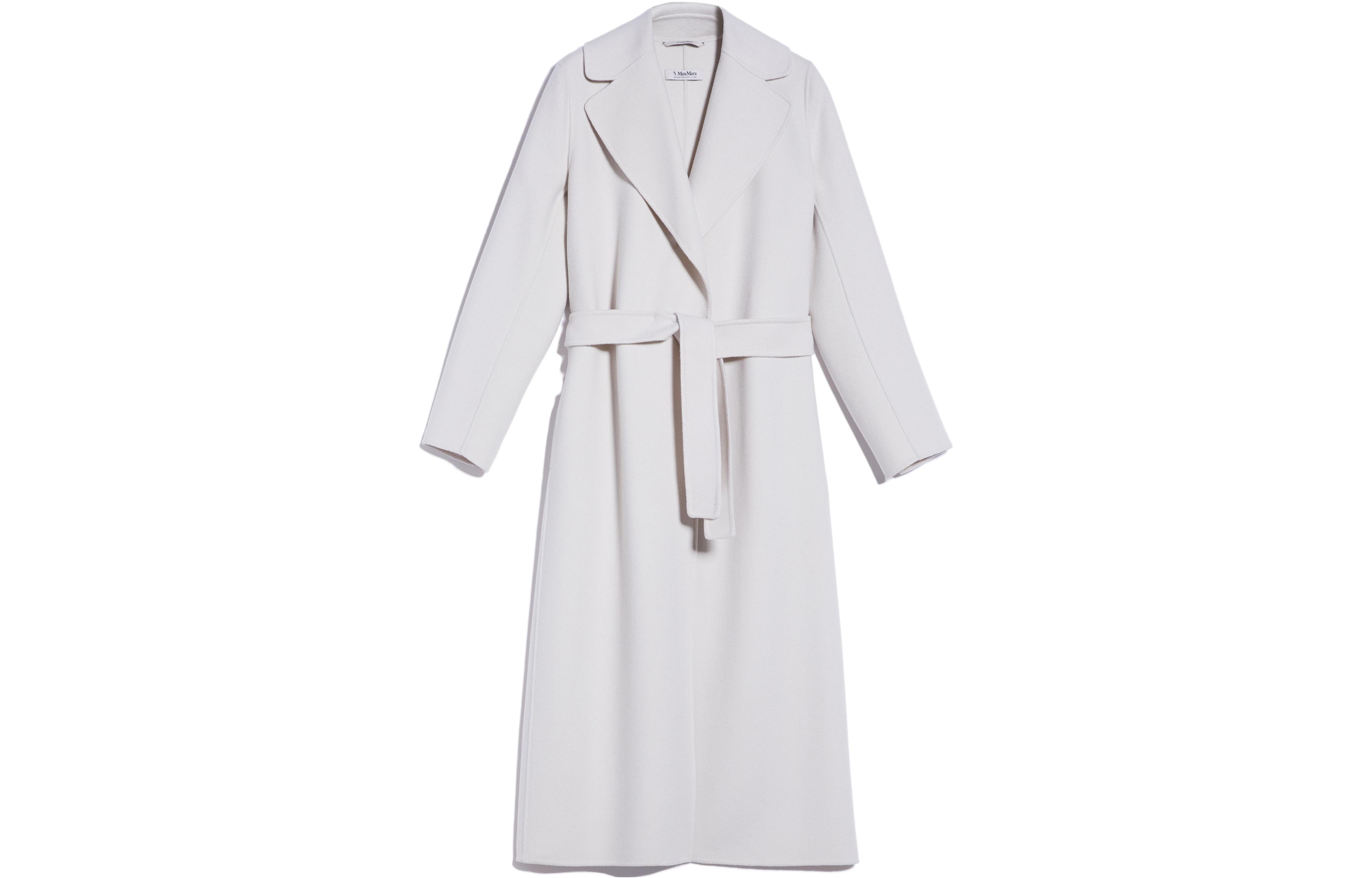 'S MAX MARA Coats Women's Greige