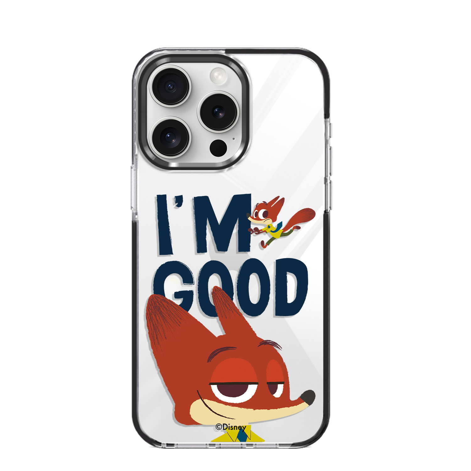 Disney Phone Cases