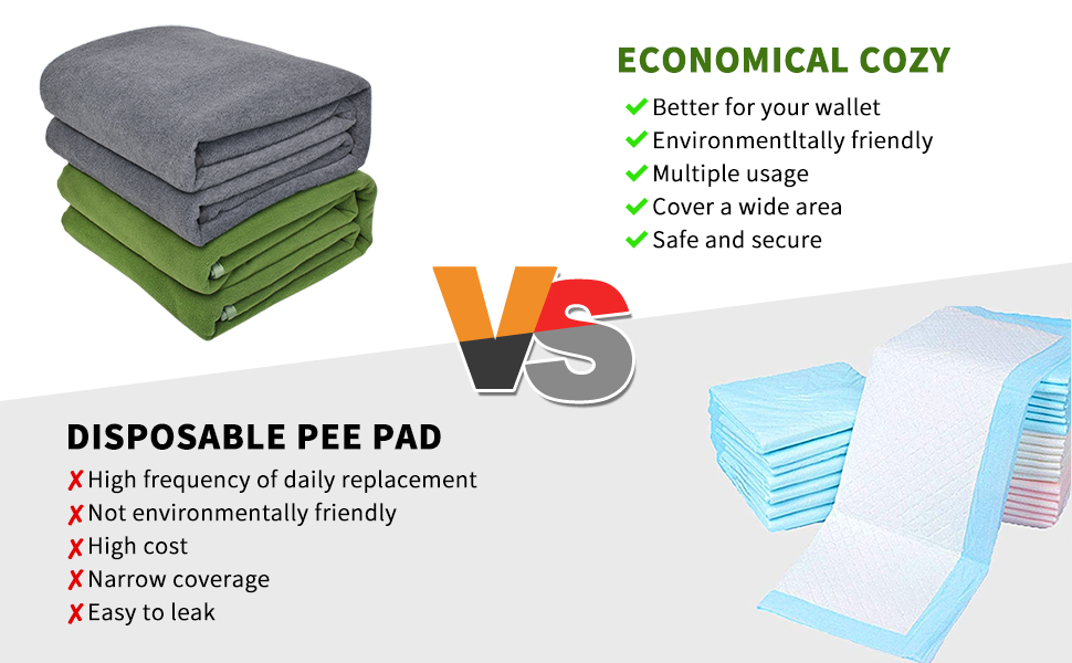 pee pads for dogs