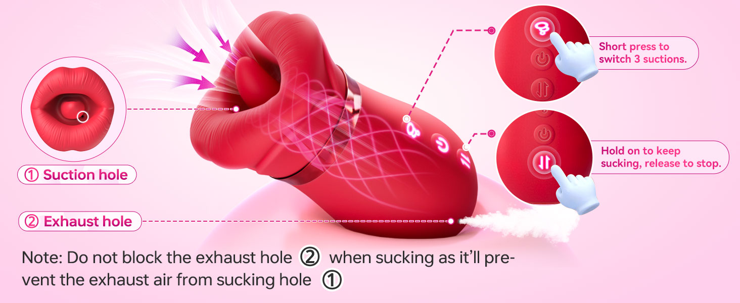 Vibrator Adult Sex Toys
