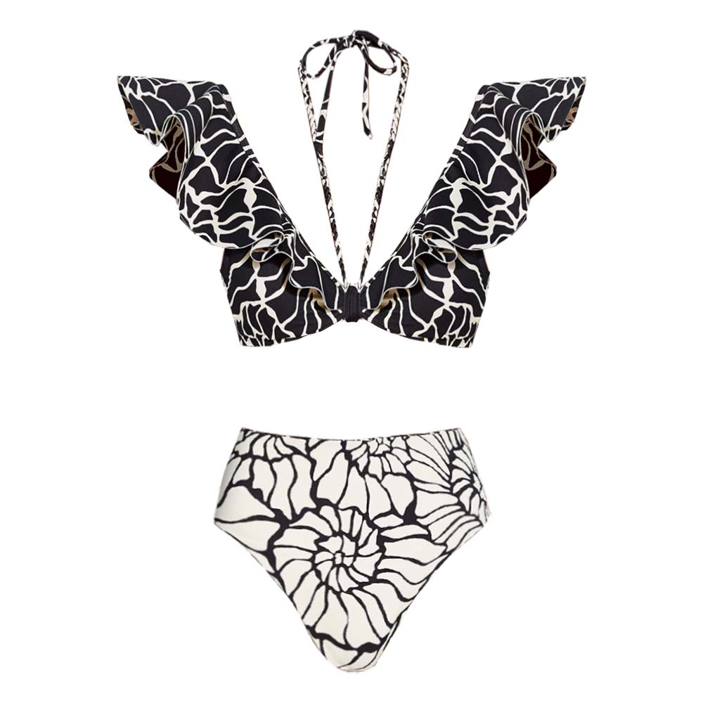 Flaxmaker | Discover the Hottest Women's Swimwear Trends of the Season