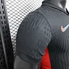 Joyfball 2024/2025 Player Version Barcelona Away Jersey 1:1 Thai Quality（The player version jersey is a bit tight, please pay attention to the size selection）