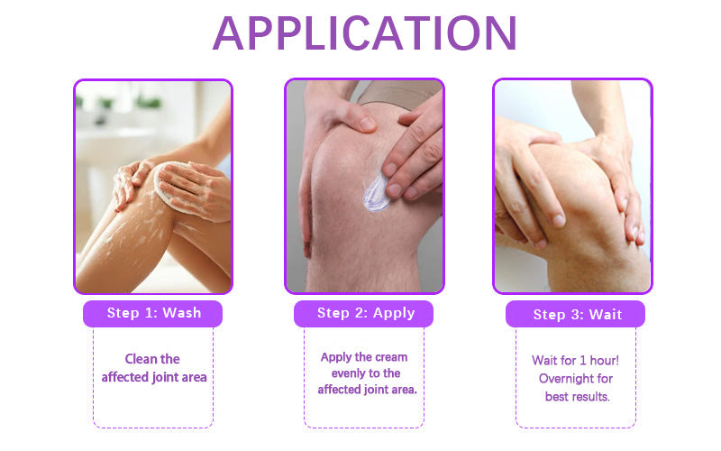 LAOZIK™ Turmeric & Emu Oil Arthritis Soothing Pain Relief Massage Gel Australian Osteopathic Association (AOA) Approved