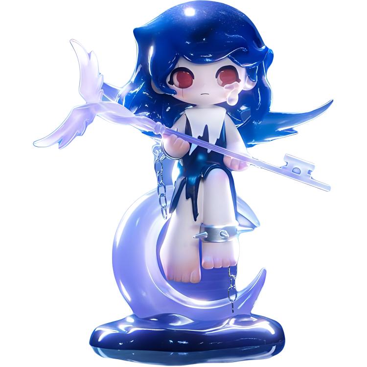 POP MART AZURA Dream Key Trendy Figures 10.1cm