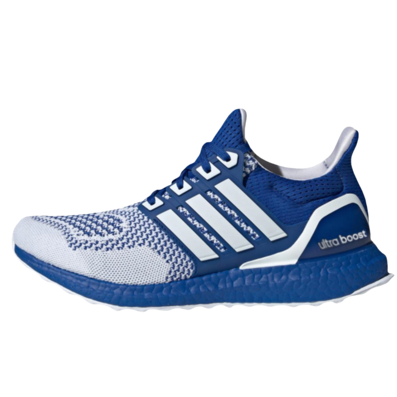 Adidas Ultra Boost 1.0 Cloud White Royal Blue