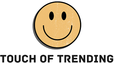 Touch of Trending