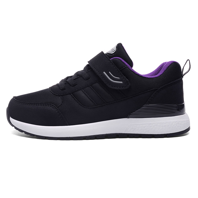 SMDXDMS Dad Shoes Mom Shoes Cushioned Slip-Resistant Low-Top Casual Shoes Unisex