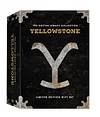 Yellowstone The Dutton Legacy Collection (includes 1883)(DVD BLANK BOX & COVER)