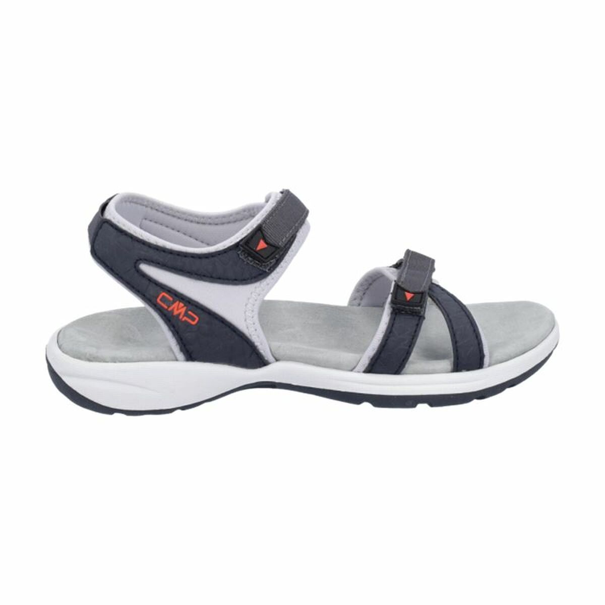 Women's sandals Campagnolo Adib Hiking Grey