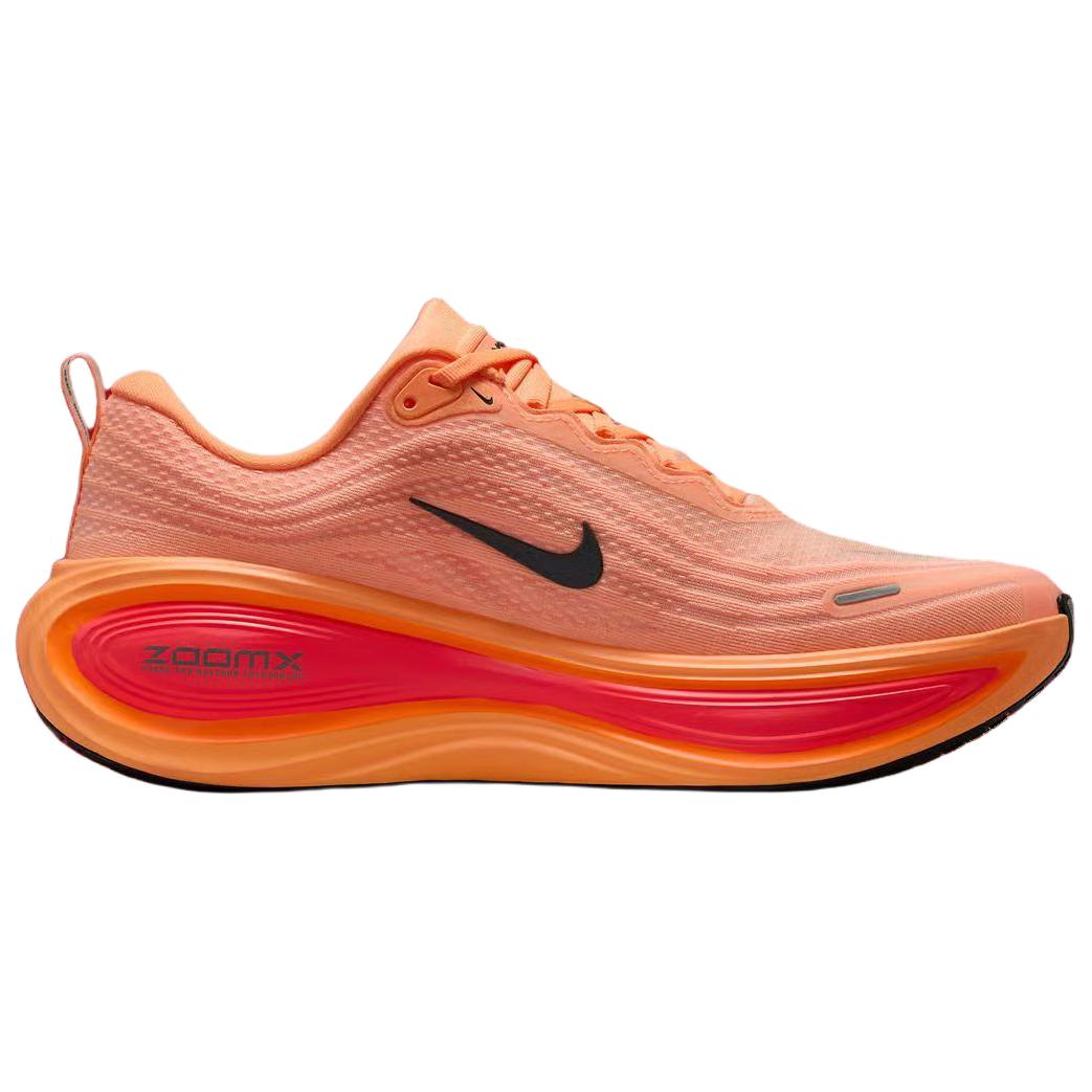 Nike Vomero Plus Orange Pulse--1 variations