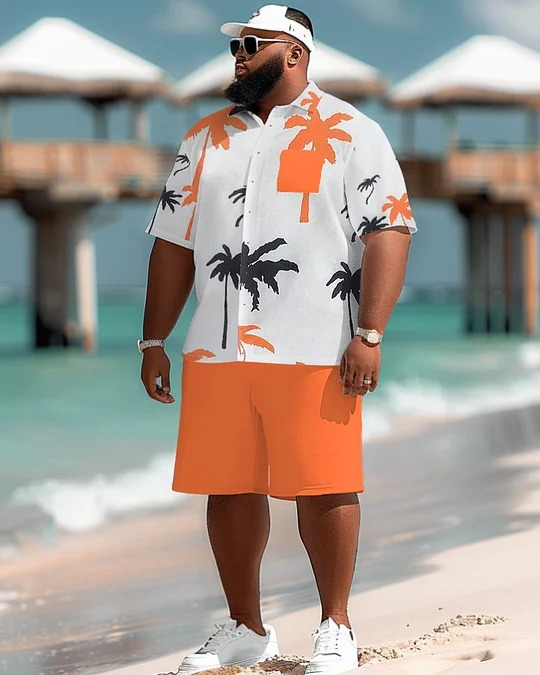 Hawaiian suits