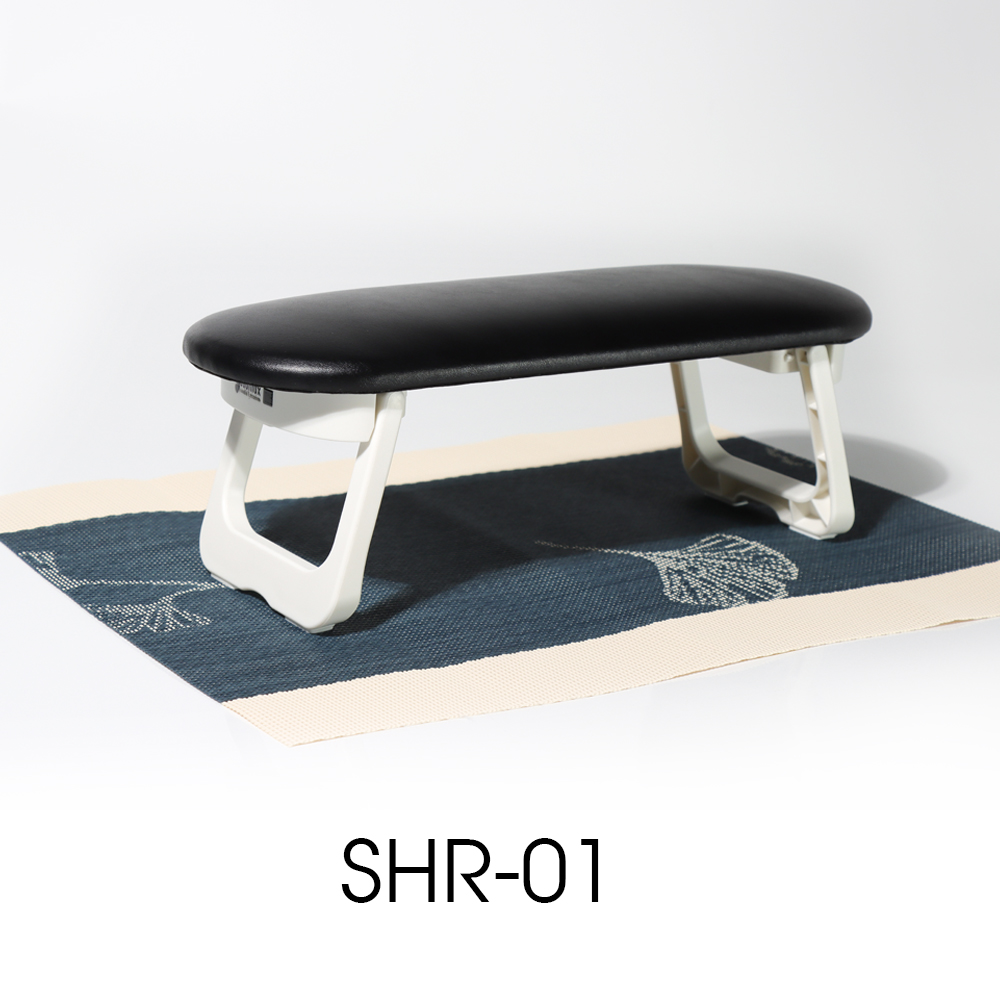 PU Leather Hand Rest | SHR-01
