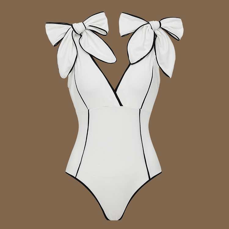 ★PISCESS★送料込み★ Doodle Drawing One-Piece Swimsuit ☆PISCESS☆送料込み☆ Doodle Drawing One-Piece Swimsuit