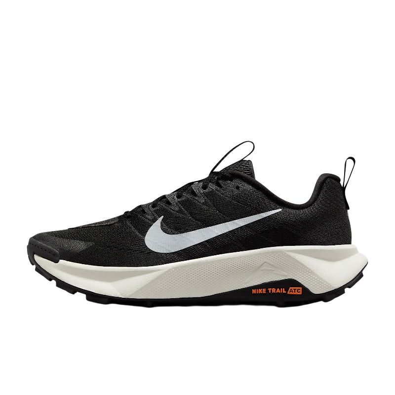 Nike Wildhorse 10 Black Anthracite Platinum Tint Wolf Grey