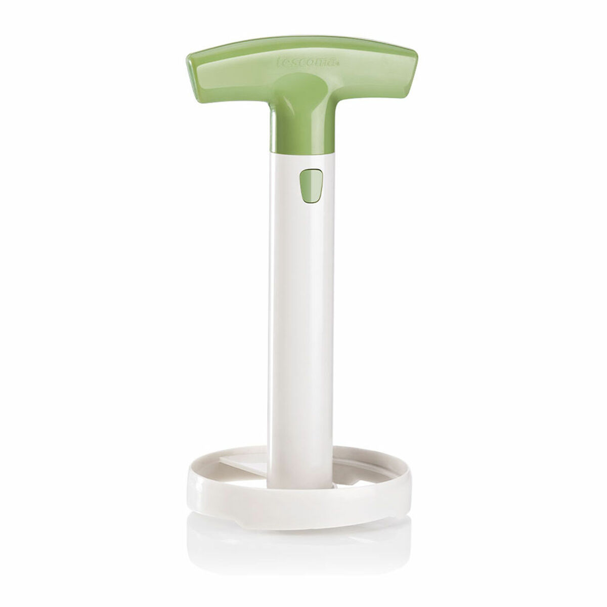 Pineapple slicer Tescoma handy White Plastic
