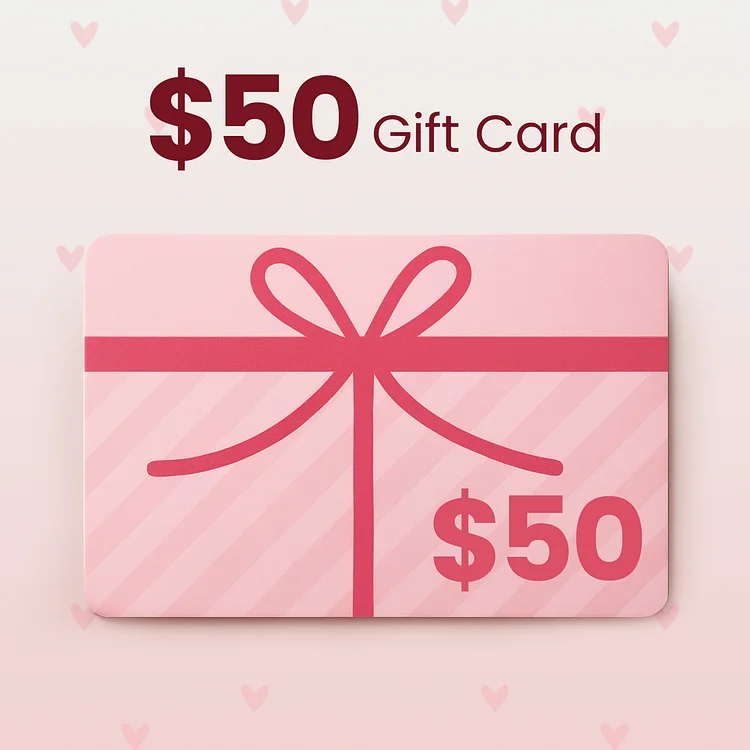 Babeside Gift Card