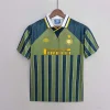 1995-1996 Retro Inter Milan Third Away Football Shirt 1:1 Thai Quality
