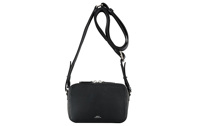 A.P.C Crossbody Bags