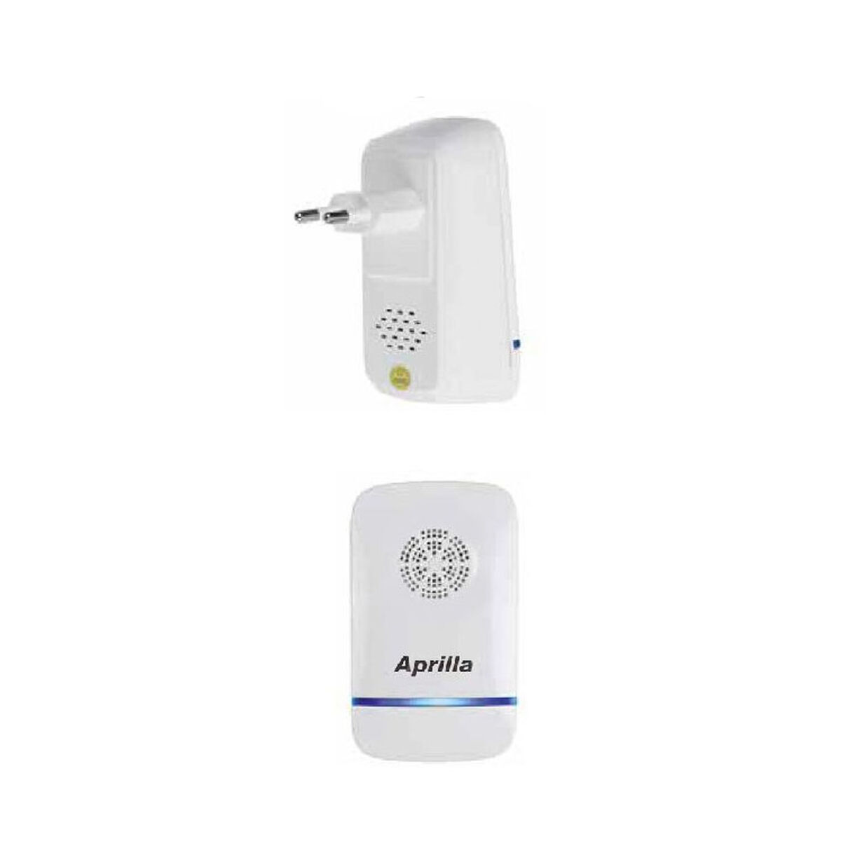 Mini Ultrasonic Insect and Rodent Repeller Aprilla Mice