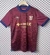 2024-2025 Ipswich Town Away Football Shirt 1:1 Thai Quality
