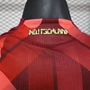 2024 Player Version Germany Special Edition Red Football Shirt 1:1 Thai Quality