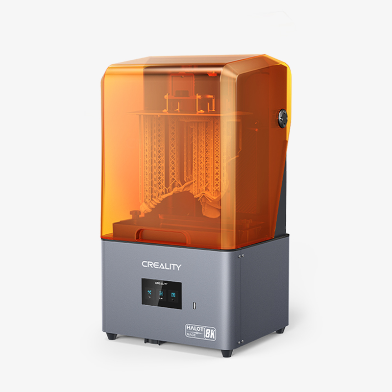 HALOT-MAGE 3D Printer