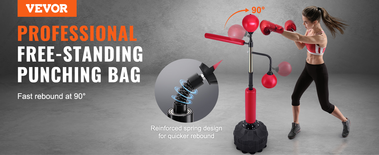 Punching Bag