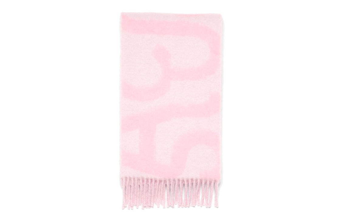 Acne Studios Knit Scarves Women's