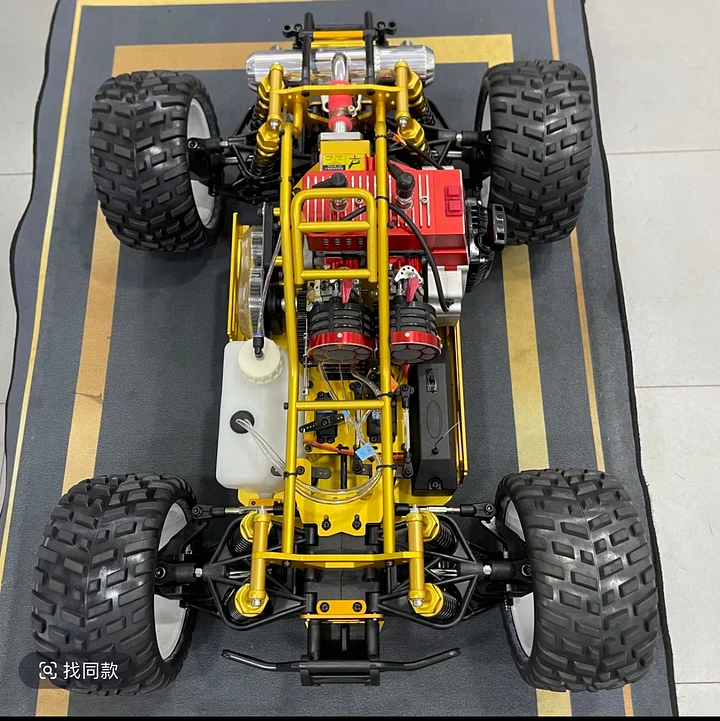 CHUANQI ENGINE