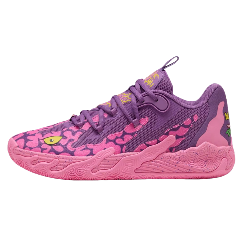 PUMA LaMelo Ball MB.03 Lo Teenage Mutant Ninja Turtles Krang