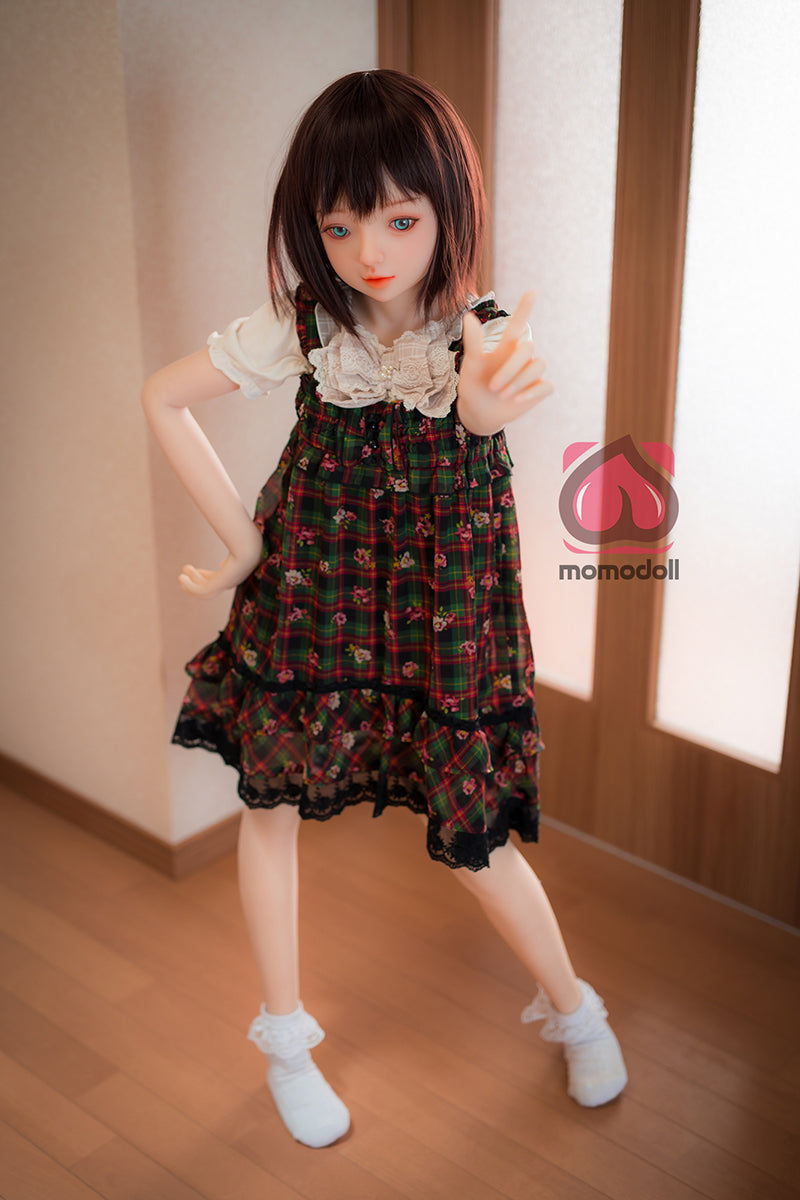 MOMO Doll 128cm (4.20') Small Breast   MM127 Kokomi TPE (NO.514) MOMO Doll Littlelovedoll