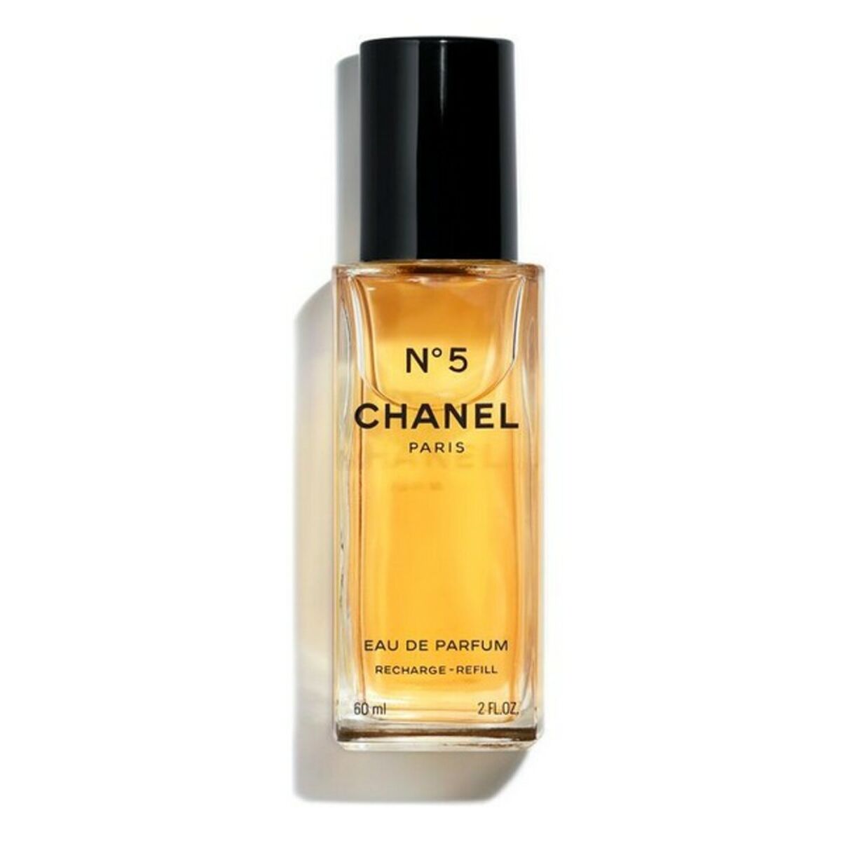 Women's Perfume N&ordm; 5 Chanel EDP (60 ml) 60 ml