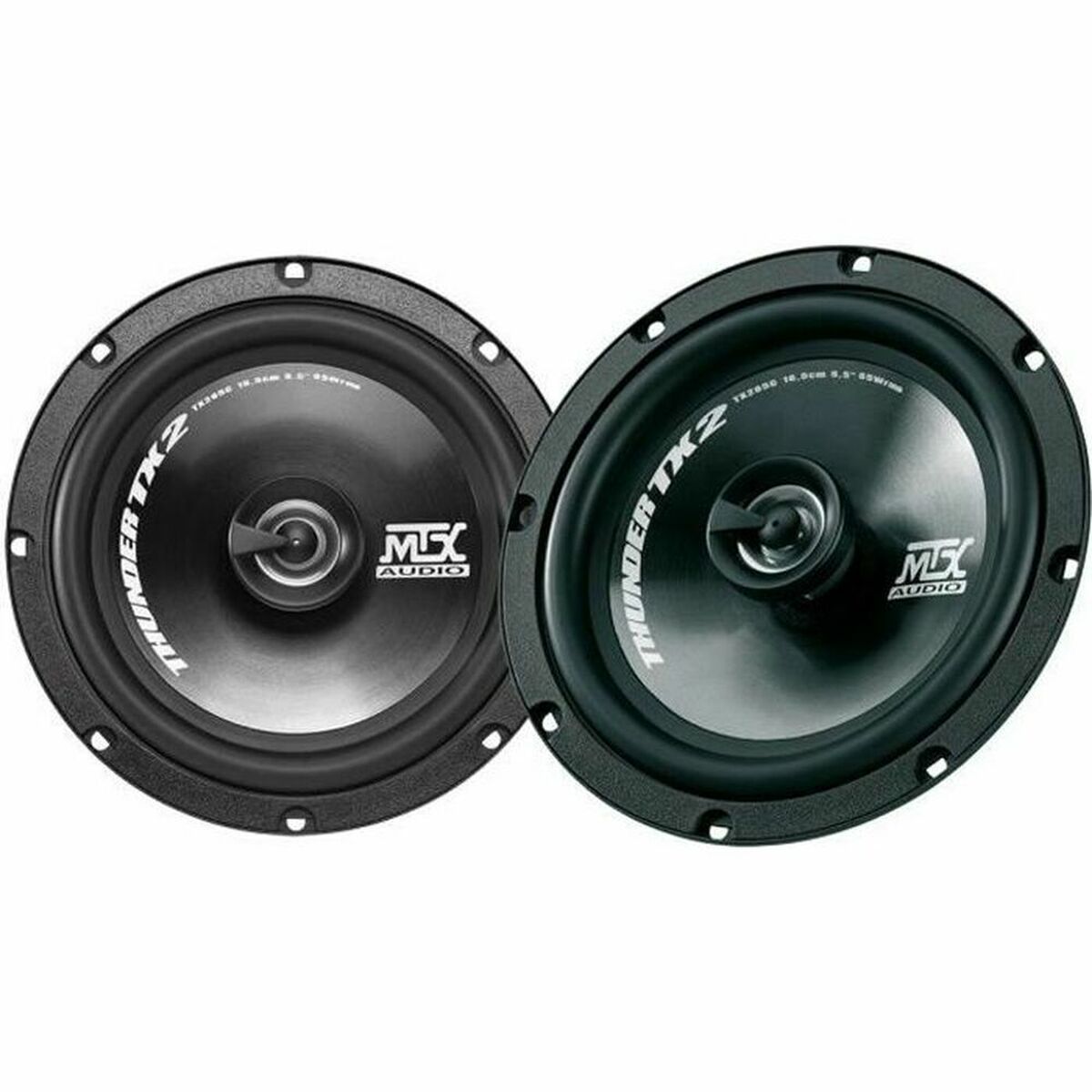 Car Speakers Mtx Audio &Oslash; 16,5 cm