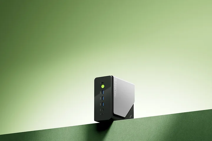 GMKtec Mini PC
