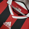 2009/2010 Retro AC Milan Home Football Shirt 1:1 Thai Quality love fball