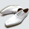 Comfortable Men's Casual Oxfords Shoes
