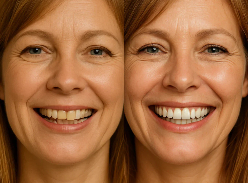 Miraloud™ Tooth Polish - Instant Clean Smile