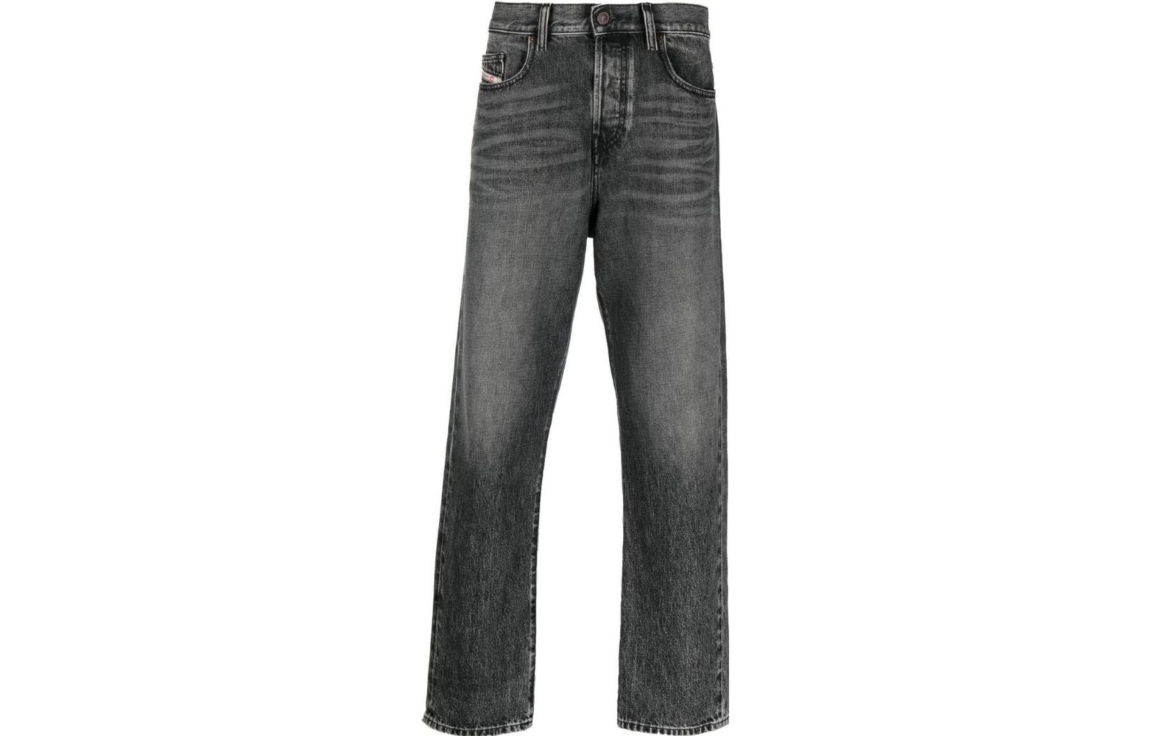 DIESEL Jeans Men Gray