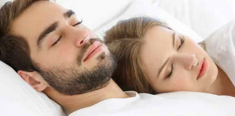 Snore Stopper