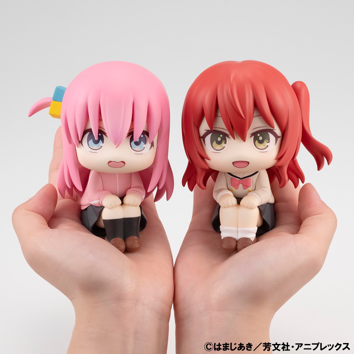 Show by Rock!! Pouch Mashumairesh!! (Anime Toy) - HobbySearch