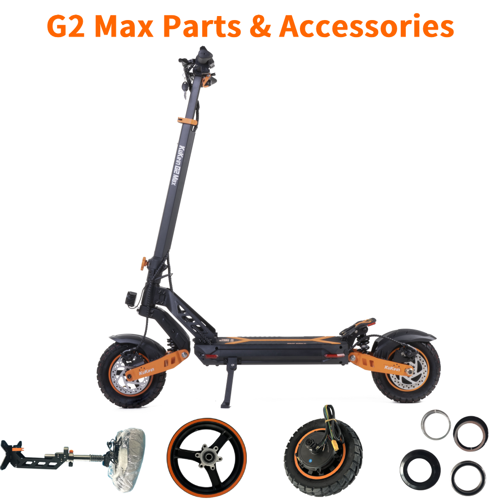 Kukirin Genuine Parts