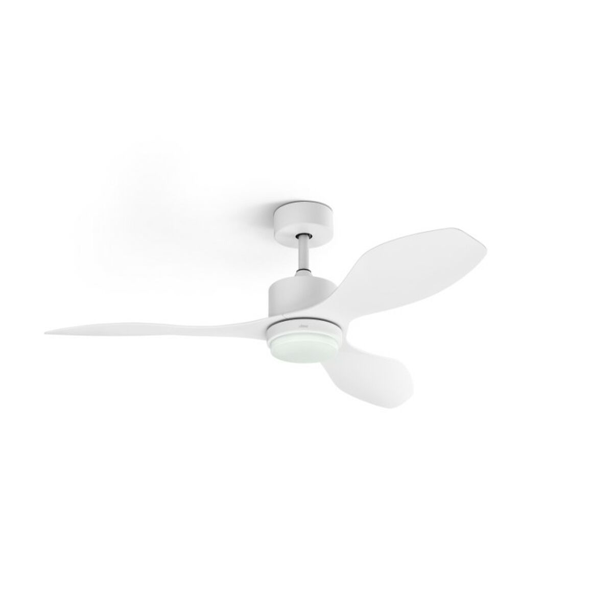 Ceiling Fan UFESA BUTAN White 30 W &Oslash;132 cm