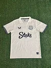 2025/2026 Everton Away Football Shirt