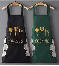 Aprons