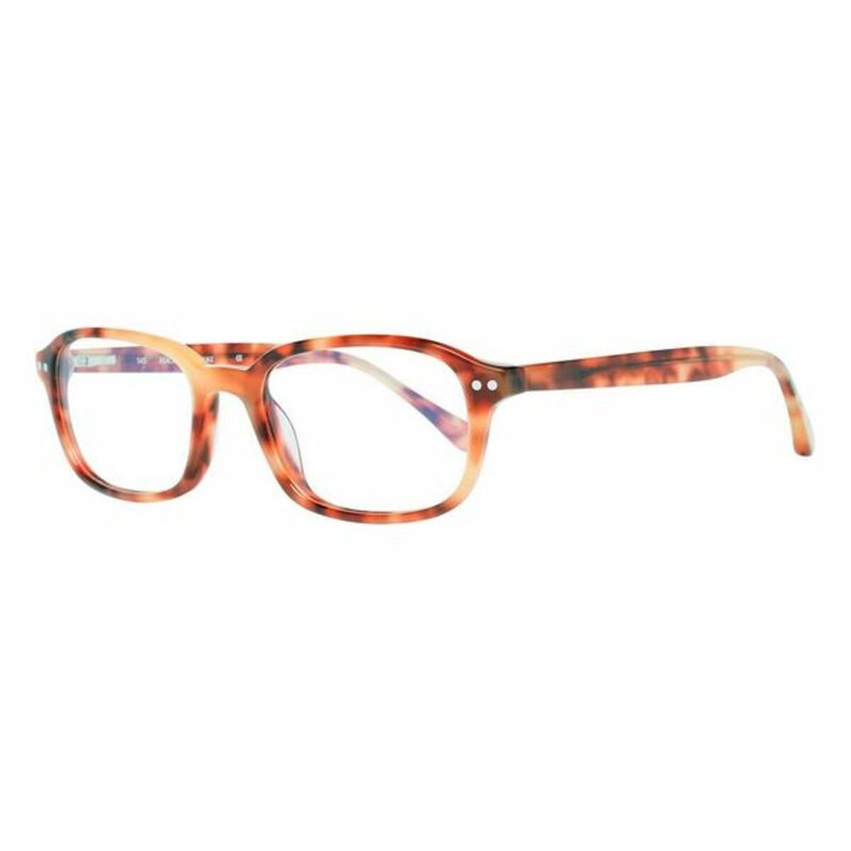 Men'Spectacle frame Hackett London HEB10927451 (51 mm) Brown (&oslash; 51 mm)