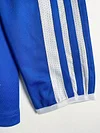 2011/2012 Retro Chelsea Long Sleeves Home Football Shirt 1:1 Thai Quality love fball