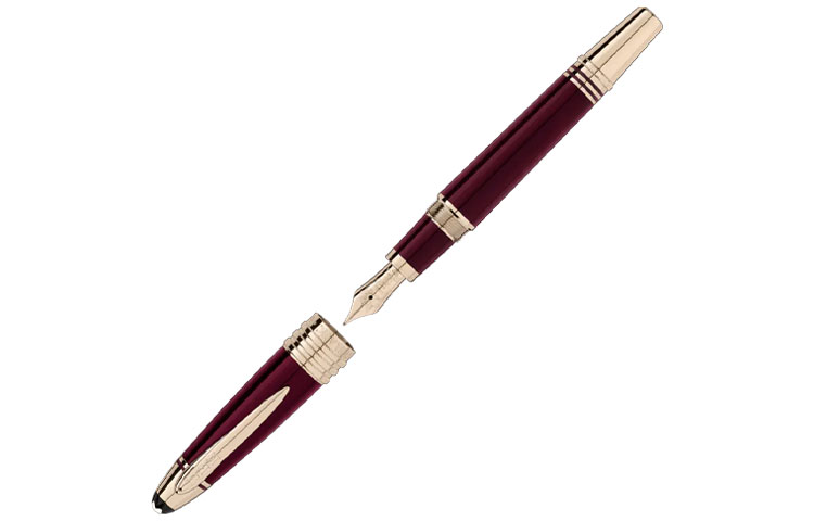 MONTBLANC Ballpoint Pens / Sign Pens