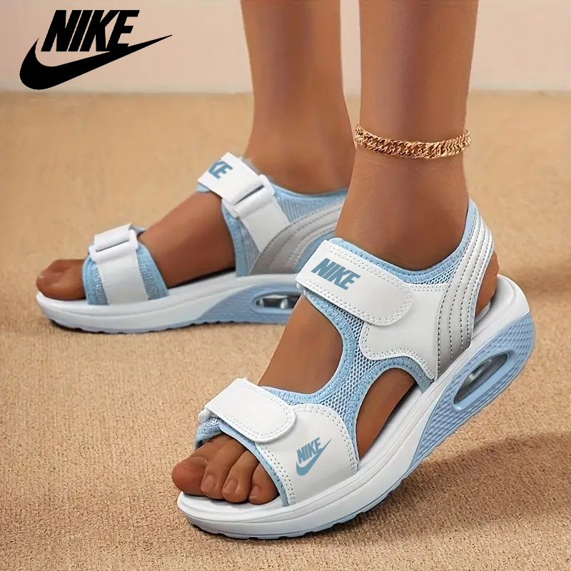 Nowe sandały damskie Nike 2025