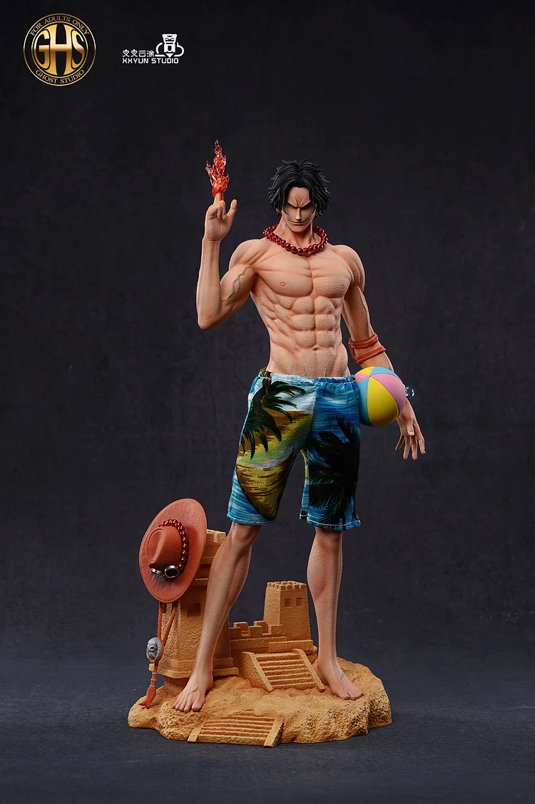 Brook/Burukku Anime Figures Online, One Piece GK Statues, Dream Studio  (Pre-Order) 1/5 Scale - 4UGK | One piece figure, Anime figures, Brooks one  piece